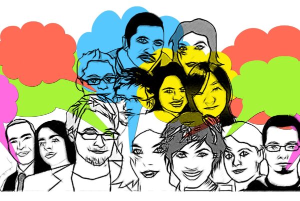interessante, aktuelle 7. Customer Experience Themen