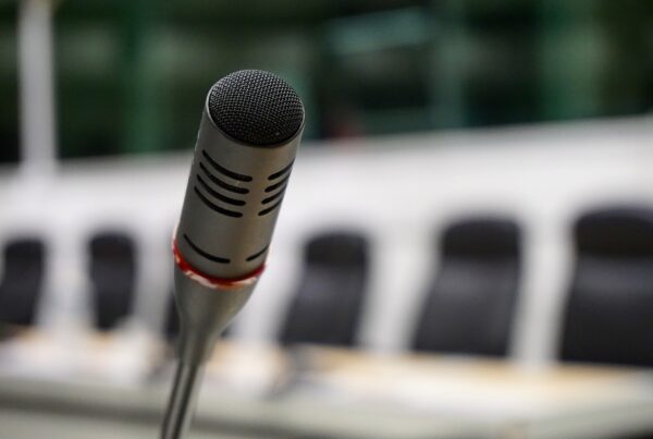 Konferenzmikrofon