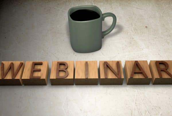 Webinar Customer Experience Week
