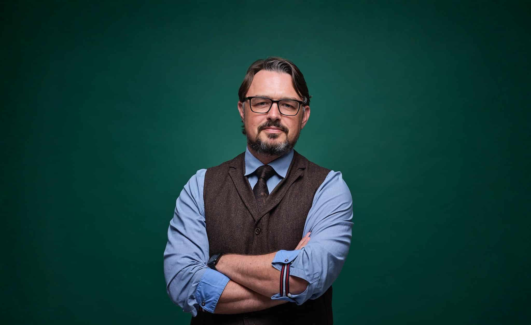 O’Donovan Consulting und Holger Heinze gehen getrennte Wege – und bleiben verbunden