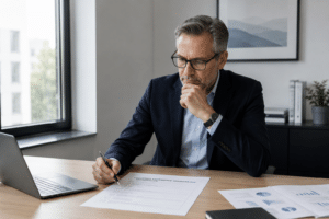 CX Reality Check zur Bewertung der Kundenzentrierung im Unternehmen