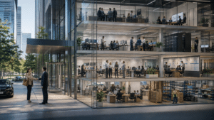 Bereichsübergreifende Zusammenarbeit für eine bessere Customer Experience