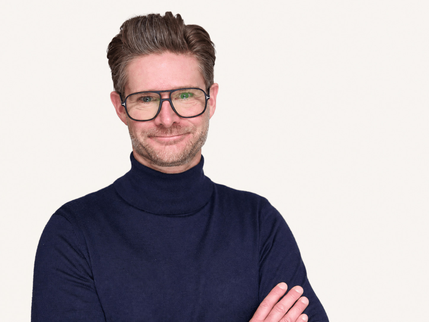 Daniel Kessler